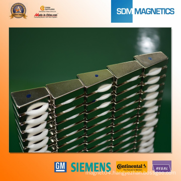 Customised Rare Earth Permanent Magnets